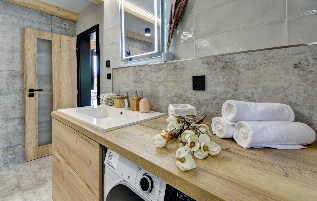 Riverside Cabin Doudleby Екстер'єр фото