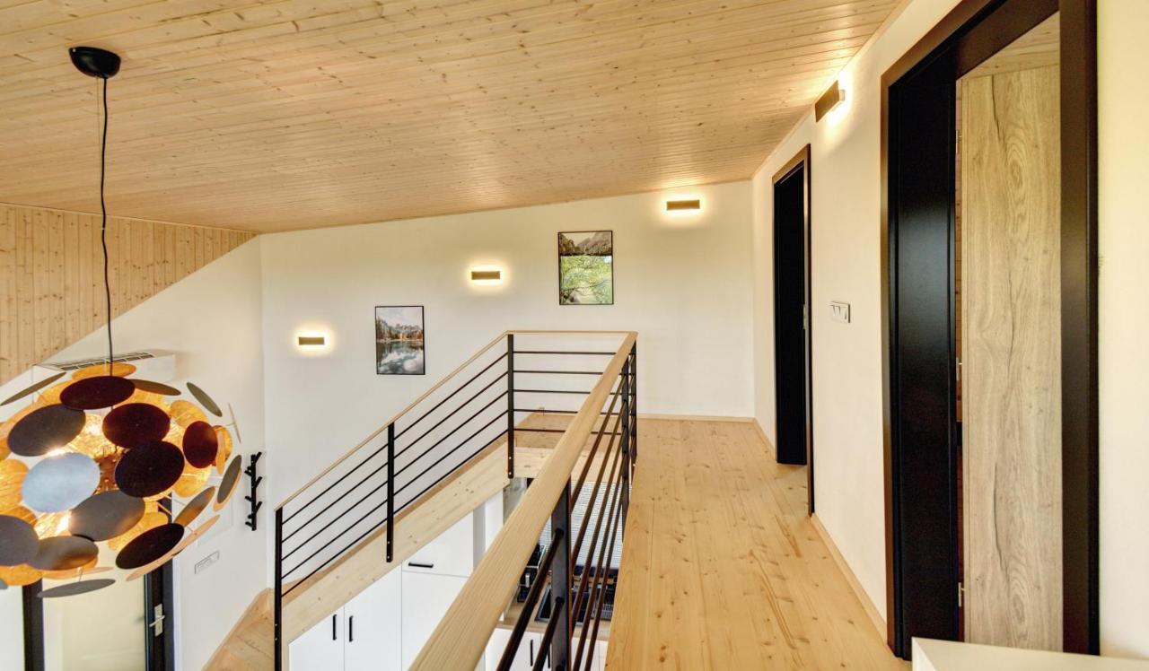 Riverside Cabin Doudleby Екстер'єр фото